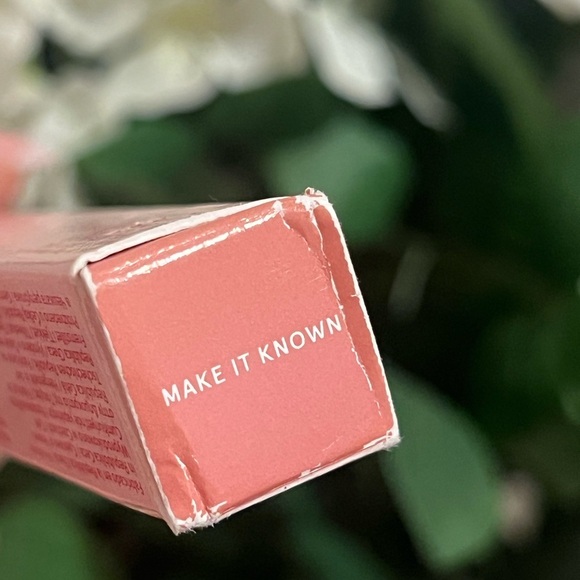 ONE/SIZE • LIP LINER PENCIL • MAKE IT KNOWN - Picture 3 of 6